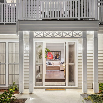 BDAA Design Awards 2019 - Residential alterations / additions $500,001 and over