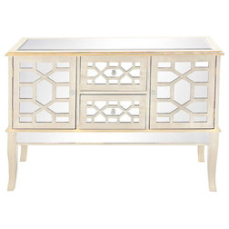 Transitional Accent Chests And Cabinets by GwG Outlet