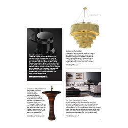 E-SOCIETY UK | 2016 - Lighting