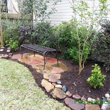 Landscape ideas