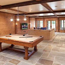 pool table light