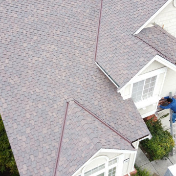 Roof Replacemant 006