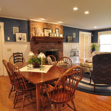 Our East Lyme residence Remodeled