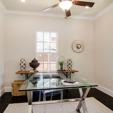 Tucker Hill-Tudor