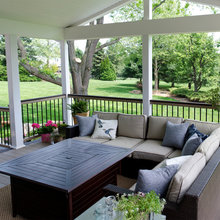 Deck ideas