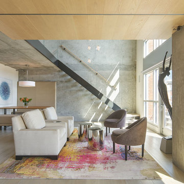SoMa Loft