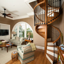 staircases