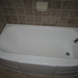 Gallery - Bathtubs