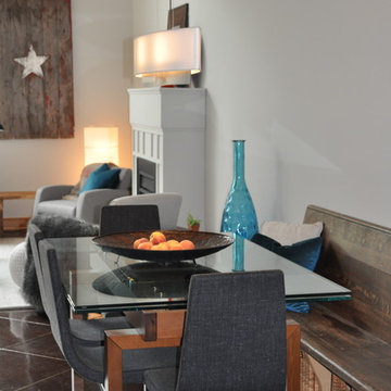Loft Remodel