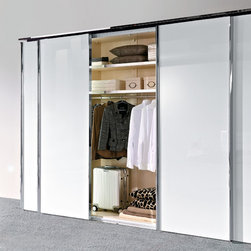 Trenta Wardrobe Nolte - Armoires And Wardrobes