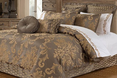 Luxury Bedding