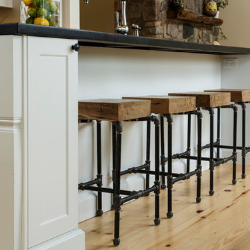 The Conscious Kitchen