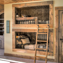 Bunkbeds