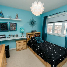 Bedroom Ideas