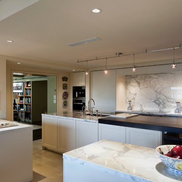 Riverside Contemporary Condo