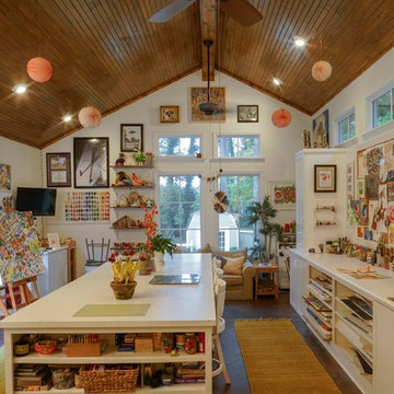 Artist Studio