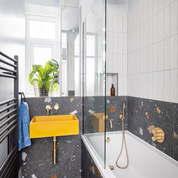Bathroom renovation Stoke Newington