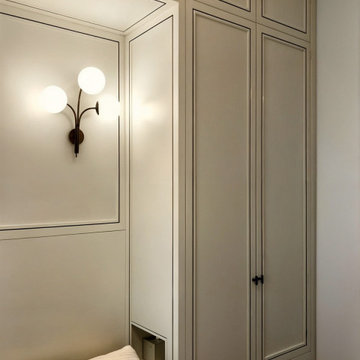 Olga T Apartment House Nisantasi