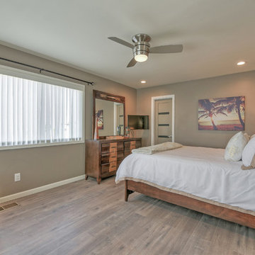 Ocean Beach San Diego Remodel