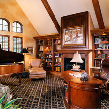 Home Office Ideas