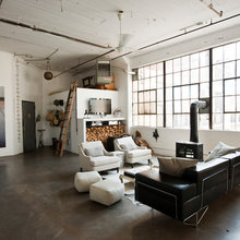 Living Room Ideas