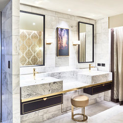 Commercial Projects - Products