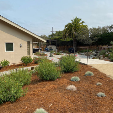 Monterey Elegance | Gather, Relax, Escape