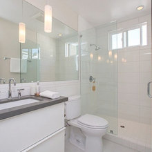 Downstairs Bathroom