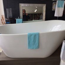 More Bathrooms