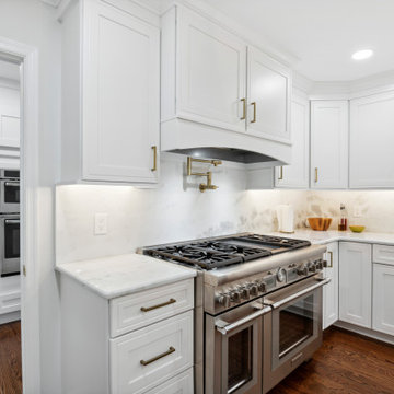 Whole Home Renovation - Malvern, PA