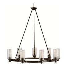 chandeliers