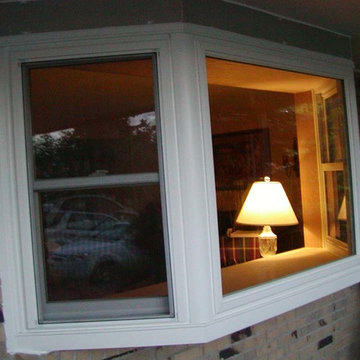 Replacement Windows - Parker CO