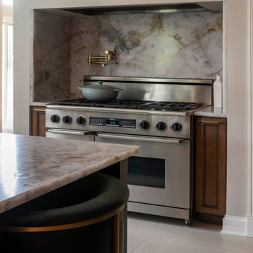 Refined Elegance