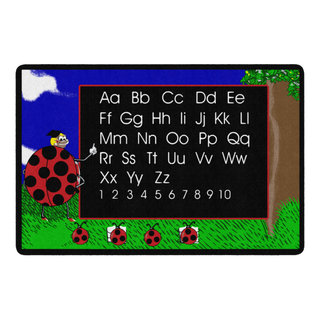 Flagship Carpets FE137-58A 10'6