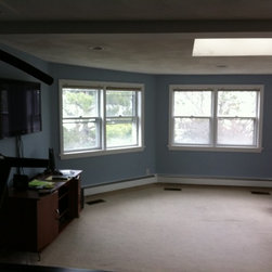 Unique Window Replacement in Swampscott - Windows