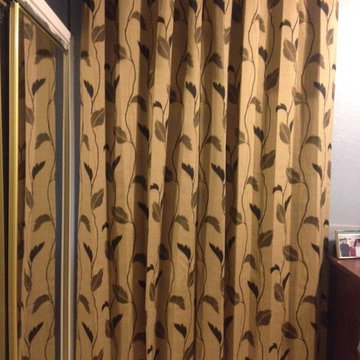 Draperies