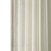Barley Heavy FauxLinen Curtain Single Panel, 50"x96"
