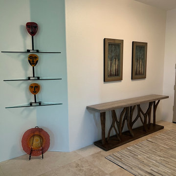 Citrus Contemporary