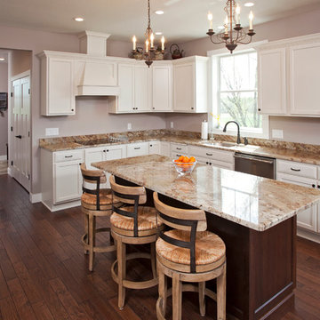 Hinkley New Construction