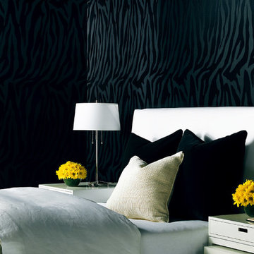 Brewster Wallcoverings Bedrooms