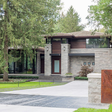 Birch Grove - Private Residential