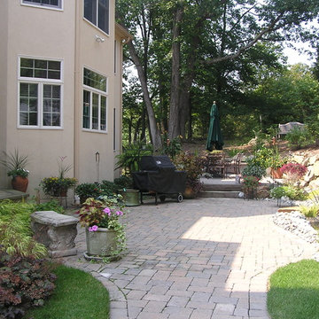 Landscape Projects