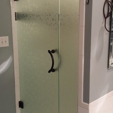 Frameless Showers Gallery