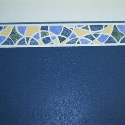 Border Design for an Autistic Teenager - Products