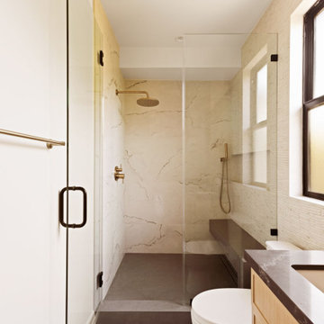 The hidden duplex & A home makeover - SB9 Investment property in Woodland Hills