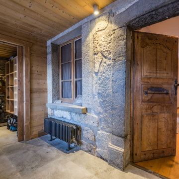 Chalet Le Moulin