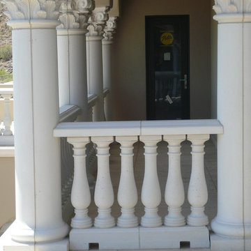 Balusters