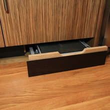 Kitchen Organization