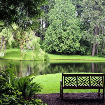 benches