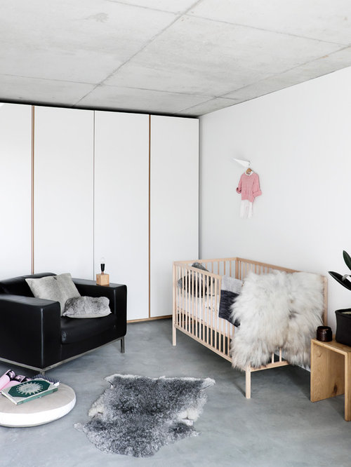 Babyzimmer Ideen, Design & Bilder | Houzz